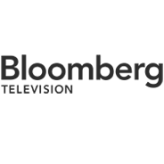 bloomberg logo - eye-catching design clients