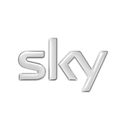 ecd clients - sky logo