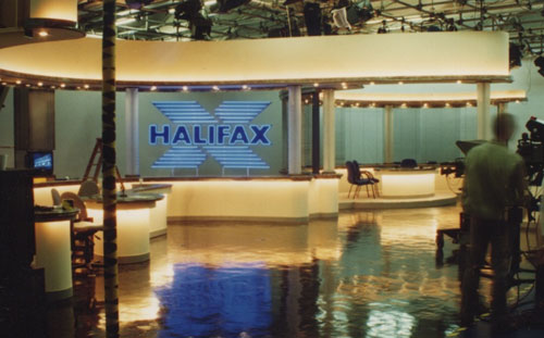 The Halifax