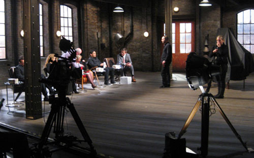 BBC Dragons’ Den