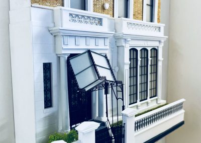 House Front